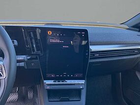 Renault Megane Vorführfahrzeug