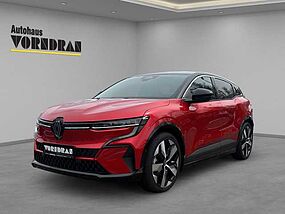 Renault Megane Vorführfahrzeug