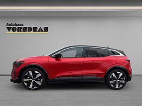 Renault Megane Vorführfahrzeug