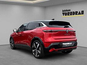 Renault Megane Vorführfahrzeug