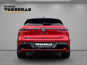 Renault Megane Vorführfahrzeug