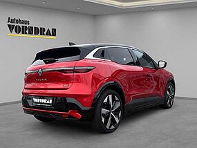 Renault Megane Vorführfahrzeug