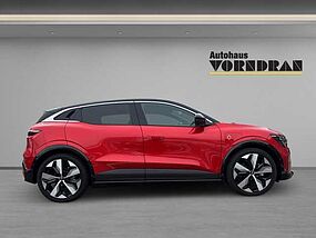 Renault Megane Vorführfahrzeug