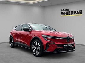 Renault Megane Vorführfahrzeug