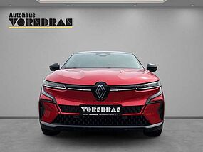Renault Megane Vorführfahrzeug