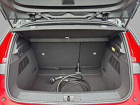 Renault Megane Vorführfahrzeug