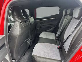 Renault Megane Vorführfahrzeug