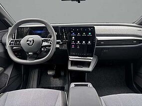 Renault Megane Vorführfahrzeug