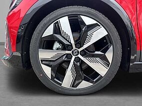 Renault Megane Vorführfahrzeug