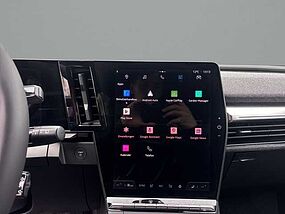 Renault Megane Vorführfahrzeug