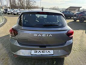 Dacia Sandero Neufahrzeug