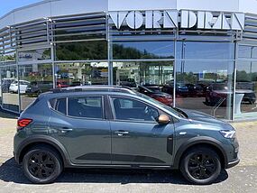 Dacia Sandero Neufahrzeug