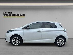 Renault Zoe Vorführfahrzeug