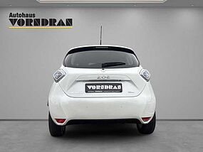 Renault Zoe Vorführfahrzeug