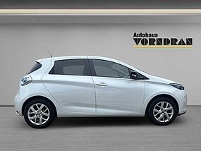 Renault Zoe Vorführfahrzeug