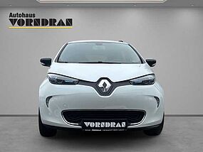 Renault Zoe Vorführfahrzeug