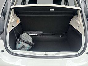 Renault Zoe Vorführfahrzeug