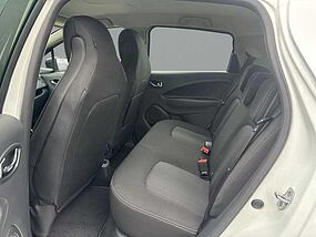 Renault Zoe Vorführfahrzeug