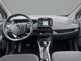 Renault Zoe Vorführfahrzeug
