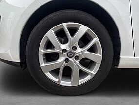 Renault Zoe Vorführfahrzeug