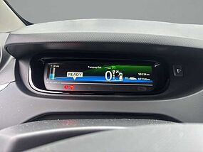 Renault Zoe Vorführfahrzeug