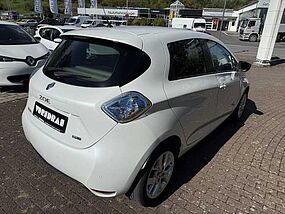 Renault Zoe Vorführfahrzeug