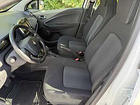 Renault Zoe Vorführfahrzeug