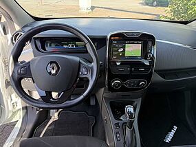 Renault Zoe Vorführfahrzeug