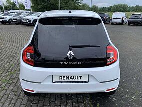 Renault Twingo Vorführfahrzeug