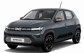 Dacia Spring Neufahrzeug