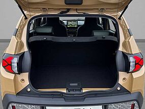 Dacia Spring Vorführfahrzeug