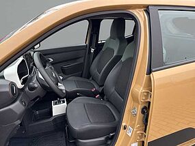 Dacia Spring Vorführfahrzeug