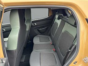 Dacia Spring Vorführfahrzeug