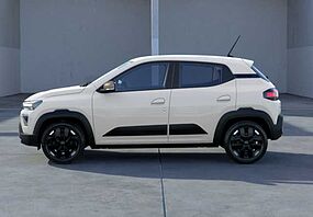 Dacia Spring Neufahrzeug