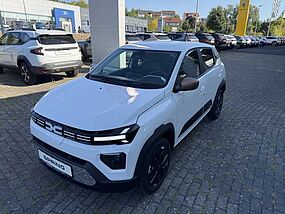 Dacia Spring Neufahrzeug