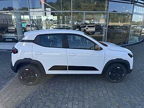 Dacia Spring Neufahrzeug