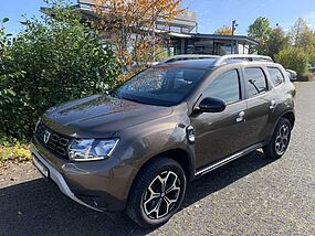 Dacia Duster Vorführfahrzeug