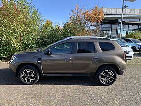 Dacia Duster Vorführfahrzeug