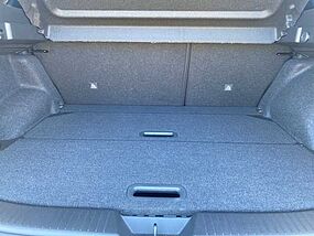 Nissan Qashqai Vorführfahrzeug