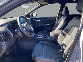 Nissan Qashqai Vorführfahrzeug