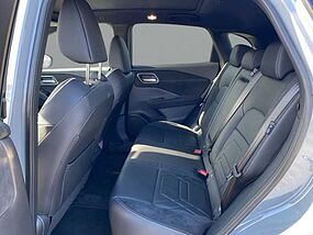 Nissan Qashqai Vorführfahrzeug