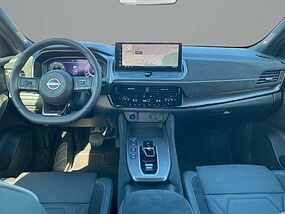 Nissan Qashqai Vorführfahrzeug