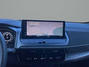 Nissan Qashqai Vorführfahrzeug