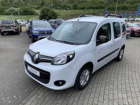 Renault Kangoo Vorführfahrzeug