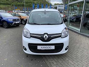 Renault Kangoo Vorführfahrzeug