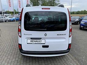 Renault Kangoo Vorführfahrzeug