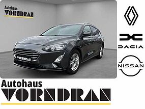 Ford Focus Gebrauchtfahrzeug
