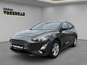 Ford Focus Gebrauchtfahrzeug