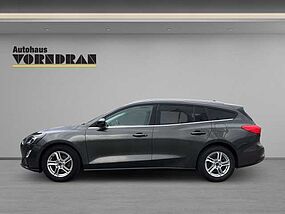 Ford Focus Gebrauchtfahrzeug