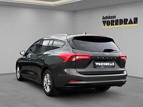 Ford Focus Gebrauchtfahrzeug